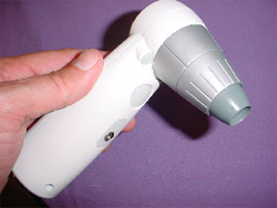 Specialty Equipment