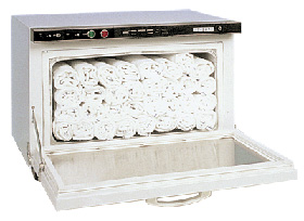1200 Towel Warmer Cabinet