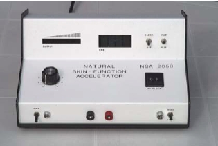 NSA-2050 Natural Skin Function Accelerator