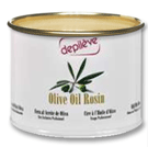 Olive Oil Rosin