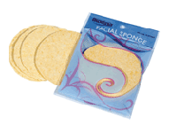 Cellulose Sponges - 10 pack